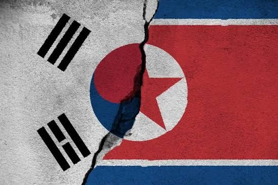 Южная Корея рассмотрит ответные меры в отношении КНДР после инцидента с минами