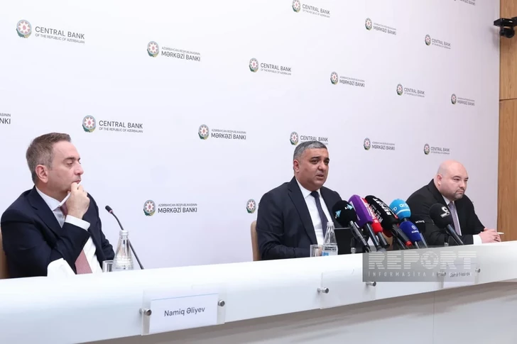 Media.az - Новости Азербайджана - Резиденты Азербайджана вложили 5 млрд долларов в экономику зарубежных стран