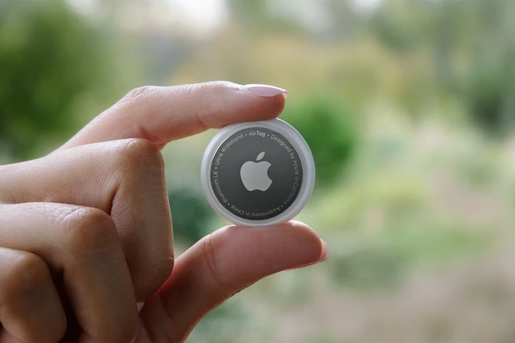 Apple столкнулась с десятками судебных исков из-за слежки с помощью AirTag
