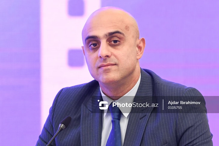 Рашад Азизов: «Азербайджанфильм» сохраним, но изменим его функциональную модель