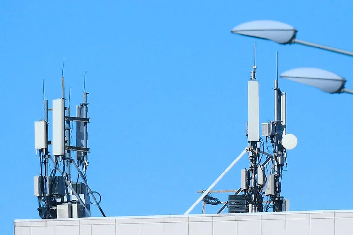 6G сможет обнаруживать людей сквозь стены и измерять их сердцебиение