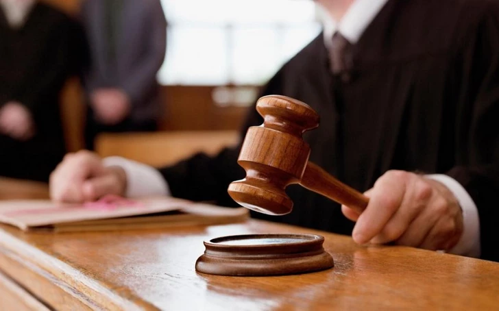 Судебная система Азербайджана достигла исторического максимума: 628 судей