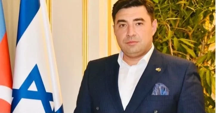 Скандал в Грузии: разоблачен азербайджанский лжепредседателя еврейской организации