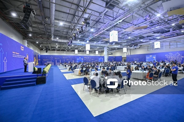 В Азербайджане стартовал полуфинальный этап конкурса «Восхождение»