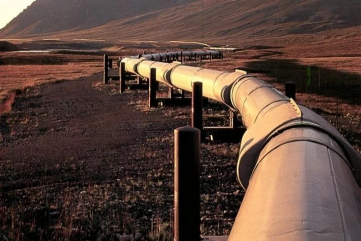 Транзит казахстанской нефти через Азербайджан достиг 4 млн тонн