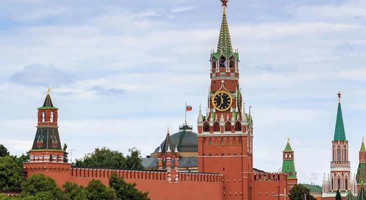 Кремль подтвердил доклад Путину о покушении на генерал-лейтенанта Алексеева