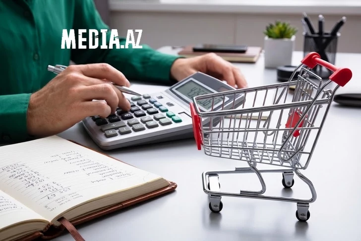 Исследование ЦБА: связь между ценами на импортируемые продукты и внутренней инфляцией в Азербайджане