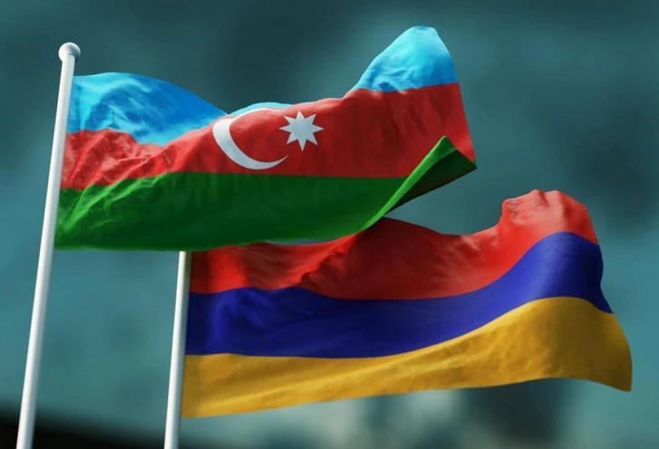 Спикеры парламентов Азербайджана и Армении проведут встречу Женеве