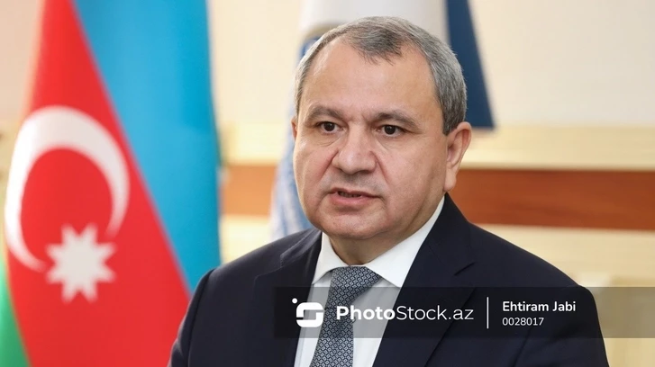 Ректор БГУ: Африканские студенты - мост между Баку и континентом