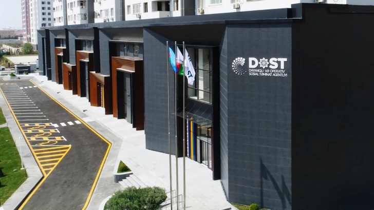 Центр DOST оказал поддержку более 920 гражданам из социально уязвимых групп