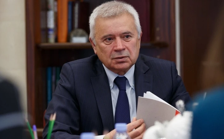 Вагит Алекперов вновь на вершине рейтинга богатейших россиян