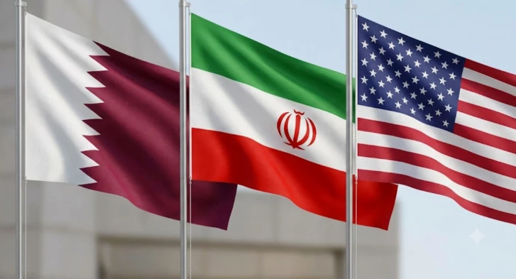 МИД Катара сообщил о статусе соглашения между США и Ираном