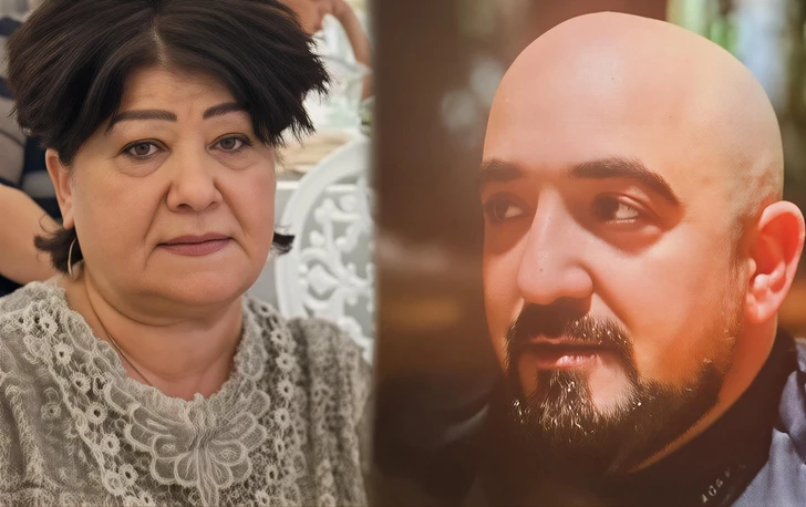 Подробности убийства в Баку: отца подозреваемого также зарезали, нанеся 35 ножевых ранений