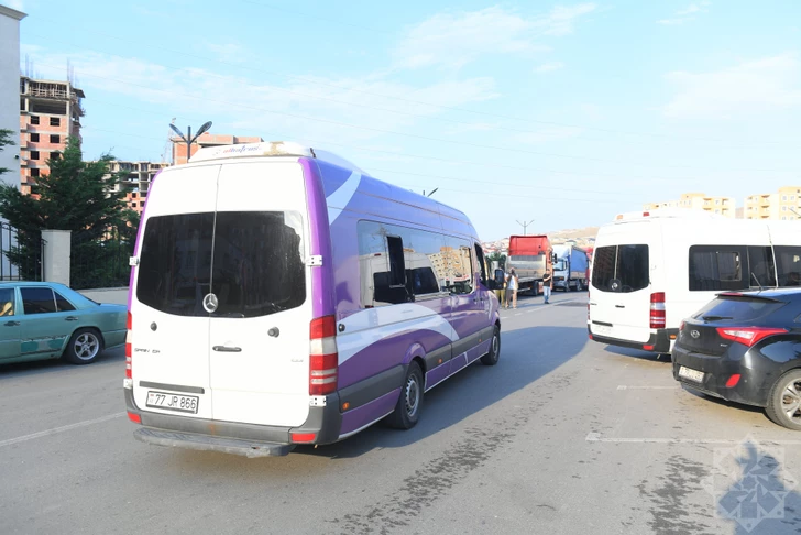 Media.az - Новости Азербайджана - 58 семей получили ключи от новых домов на освобожденных территориях Азербайджана