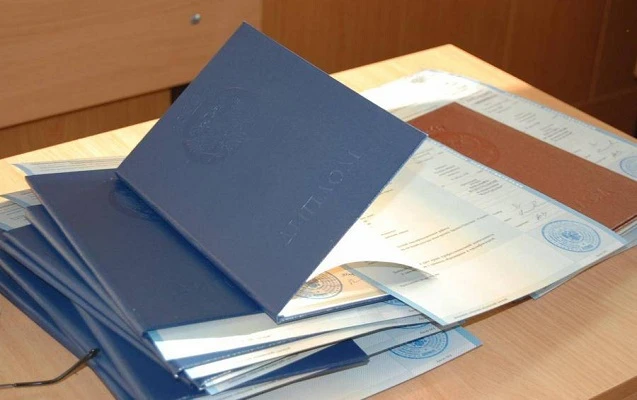 Названы основные причины отказа в признании иностранных дипломов в Азербайджане