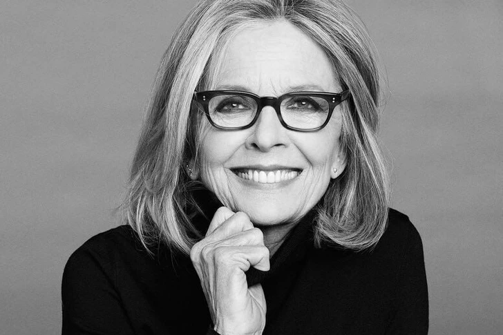 Умерла американская актриса Дайан Китон