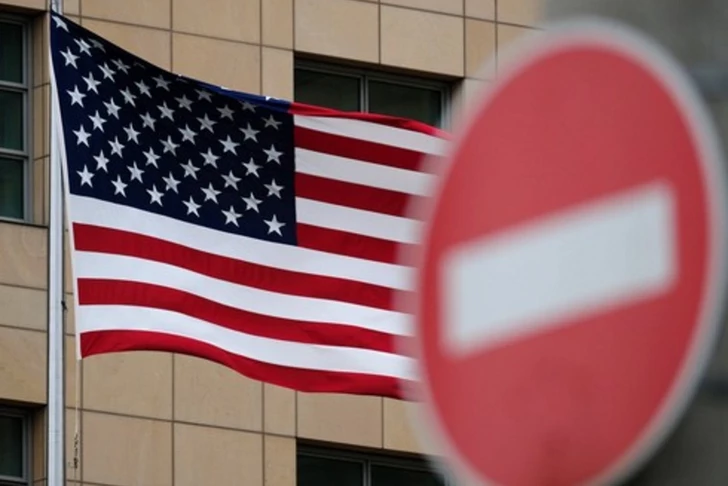 СМИ: США готовят новый санкционный удар по России