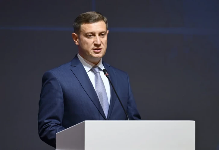 Анар Исрафилов покинул должность в TƏBİB