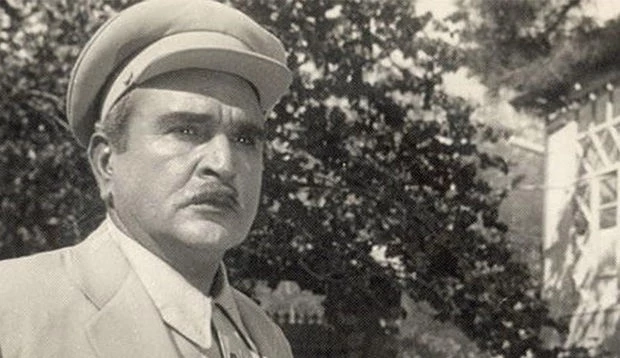 Один из лучших Отелло Советского Союза: 116 лет со дня рождения Алескера Алекперова