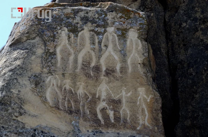 Media.az - Новости Азербайджана - Монгольские журналисты восхищены Азербайджаном: Одно из самых прекрасных путешествий в жизни