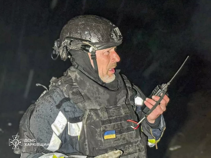 Media.az - Новости Азербайджана - ВС России ударили по ряду регионов Украины: есть жертвы, повреждены жилые дома