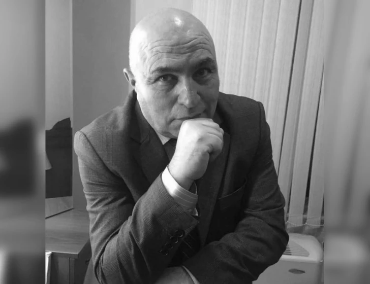 Скончался актер Мингячевирского государственного драмтеатра