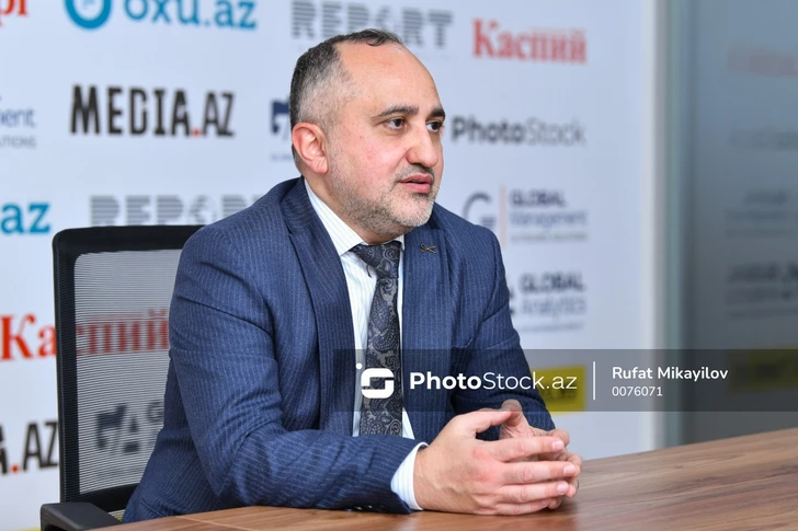 Media.az - Новости Азербайджана - Когда банк в Азербайджане может списывать средства с зарплаты заемщика без суда?