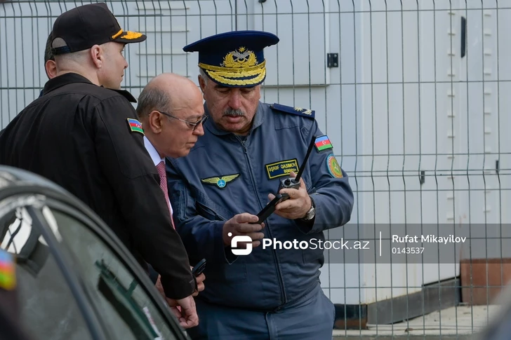 Media.az - Новости Азербайджана - В Локбатане спасатели продолжают тушение пожара и вывоз товаров со склада