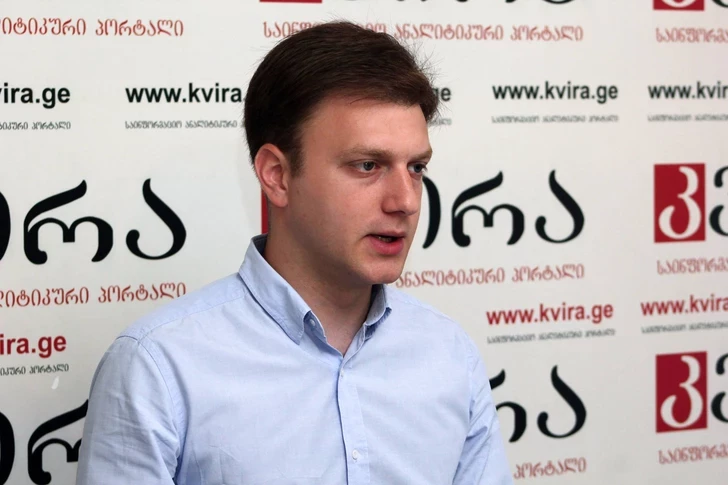 Грузинский эксперт: Мирная политика Азербайджана способствует развитию Южного Кавказа