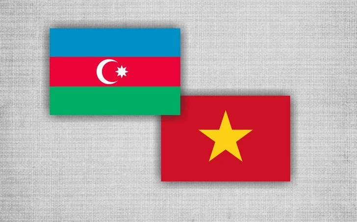 Азербайджан и Вьетнам укрепляют деловые связи подписанием пяти стратегических соглашений