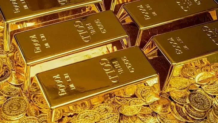 Азербайджан вошёл в топ-6 стран мира по росту золотых резервов