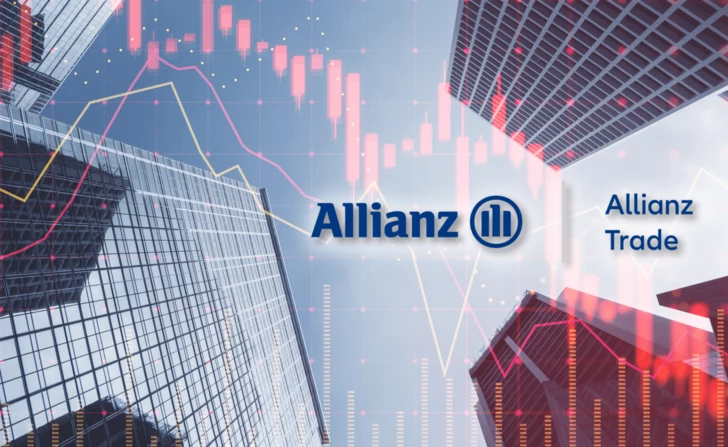 Международная страховая компания Allianz Trade улучшила рейтинг Азербайджана