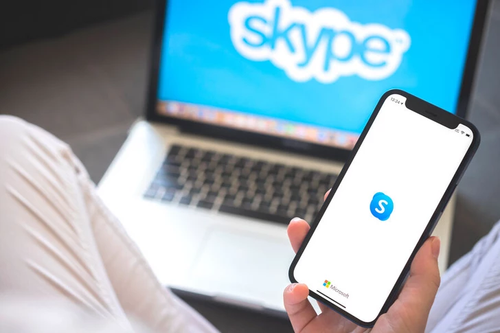 Microsoft отключила поддержку Skype с 5 мая