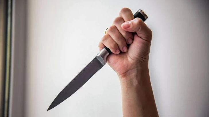 Житель Сумгайыта оказался в больнице после ножевого ранения: подозревается его жена
