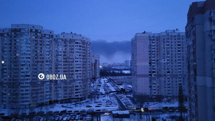 Media.az - Новости Азербайджана - Ночная атака на Харьков и Киев: под удар попали жилые дома и социнфраструктура, много раненых