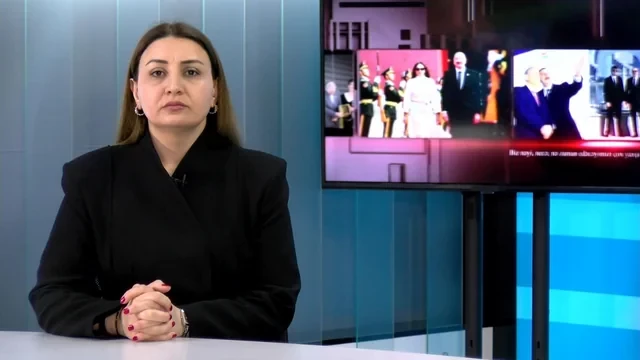Media.az - Новости Азербайджана - Результат политической воли: решается вопрос компенсации в связи с авиакатастрофой