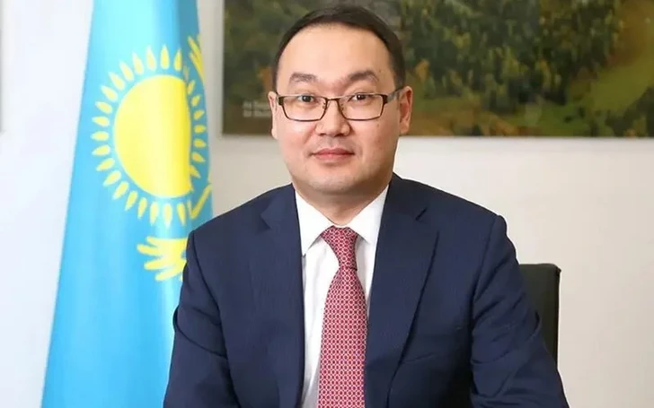 Первый замглавы МИД Казахстана: Ответственность за мир лежит на всех