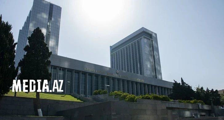 В Парламенте Азербайджана пройдут общественные слушания по вопросам занятости населения