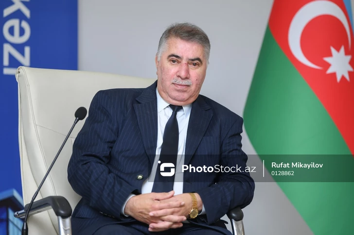 В Азербайджане создается национальный языковой корпус
