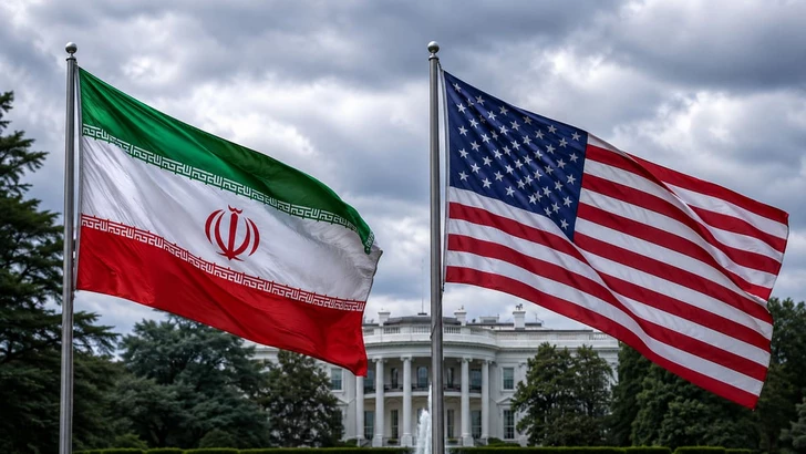 США-Иран: Мир может быть заключен в любой момент, но переоценивать его не стоит
