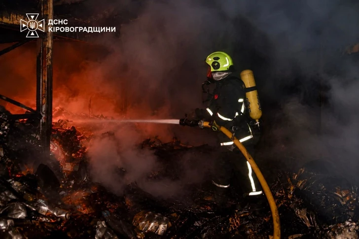 Media.az - Новости Азербайджана - Зеленский призвал партнеров усилить поддержку после атаки более чем 850 БПЛА
