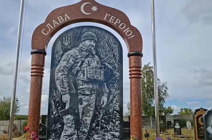 Боль утраты: близкие рассказали о погибшем в Украине выходце из Азербайджана