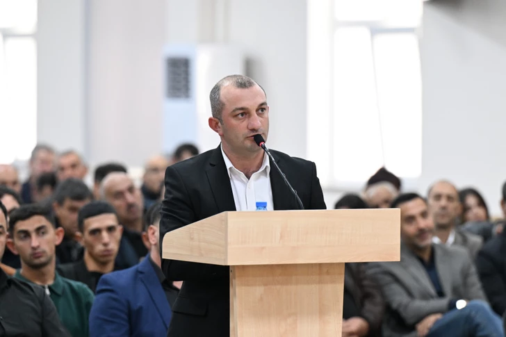 Media.az - Новости Азербайджана - На судебном процессе по делу Рубена Варданяна заслушаны показания потерпевших