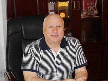 Алигисмет Лалаев получил новую должность