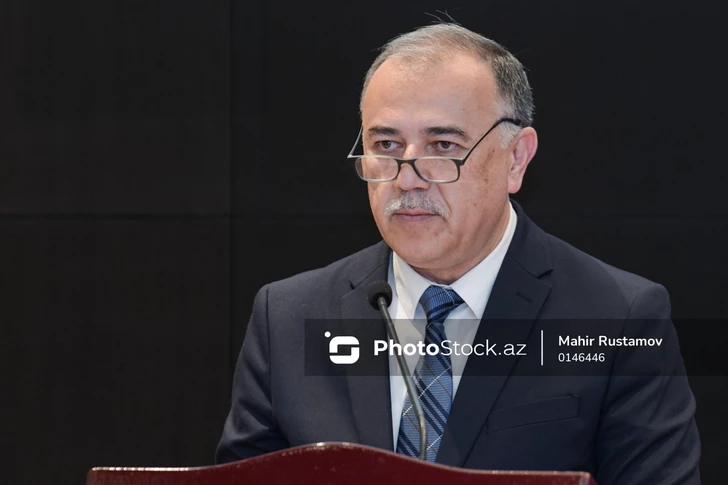 Media.az - Новости Азербайджана - Азербайджан принимает международную конференцию по вопросам аудита и прав человека