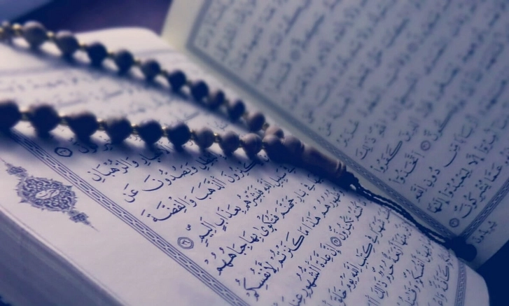 Очередной вандализм: В Швеции женщина сожгла священный Коран