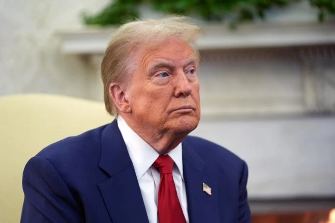 Трамп возглавил новый Совет мира: историческое соглашение подписано в Давосе