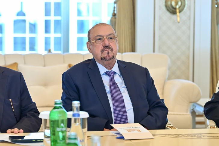 Media.az - Новости Азербайджана - Спикер Палаты представителей Йемена поблагодарил Азербайджан за поддержку