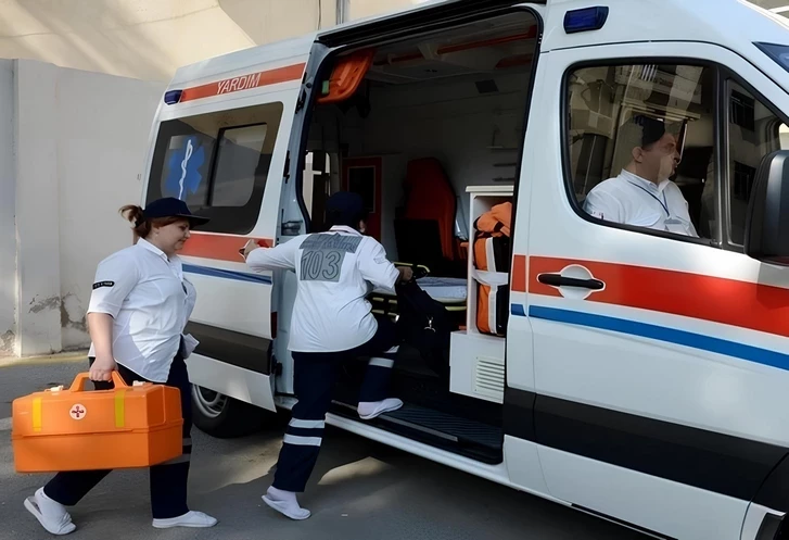 В клинике Карабахского университета откроется служба скорой помощи