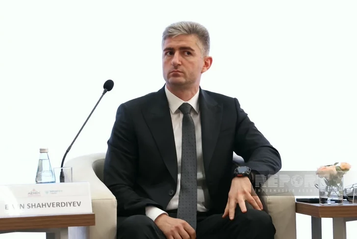 Media.az - Новости Азербайджана - В Азербайджане подготовлены требования к объектам критической информационной инфраструктуры